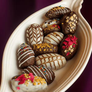 Homemade Treats