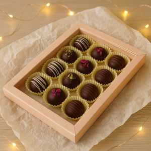 truffle box